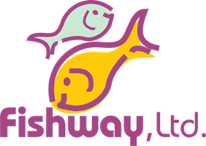 FhishWay Logo PNG Vector