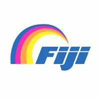 FiJi Logo PNG Vector