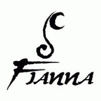 Fianna Logo Vector