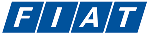 Fiat Logo Vector