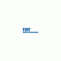 Fiat bedrijfswagens Logo PNG Vector