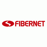 Fibernet Logo PNG Vector