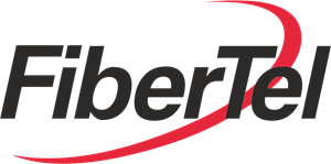Fibertel Logo PNG Vector