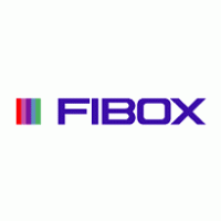 Fibox Logo PNG Vector