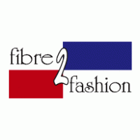 Fibre2fashion Logo Vector