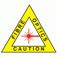 Fibre Optics Logo PNG Vector