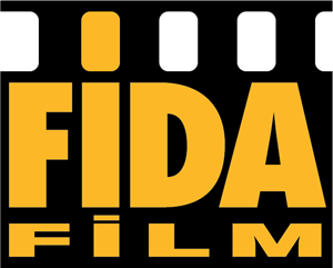 Fida Film Logo Vector