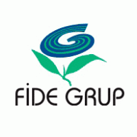 Fide Grup Logo PNG Vector