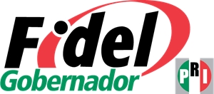 Fidel Herrera Pri Veracruz Logo Vector