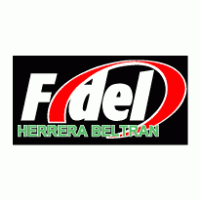 Fidel Herrera Veracruz Logo PNG Vector