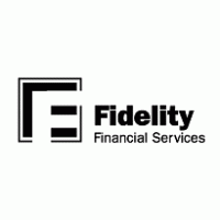 Fidelity Logo Vector