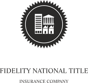 Fidelity National Title Logo PNG Vector