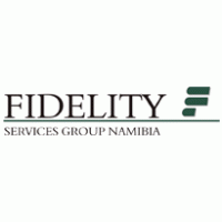 Fidelity Services Logo Vector