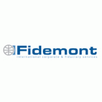 Fidemont Logo PNG Vector