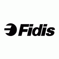 Fidis Logo PNG Vector