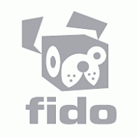 Fido Logo Vector