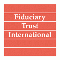 Fiduciary Trust International Logo PNG Vector