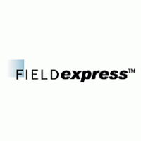 Field Express Logo PNG Vector