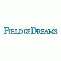 Field Of Dreams Logo PNG Vector