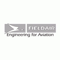 Fieldair Logo PNG Vector