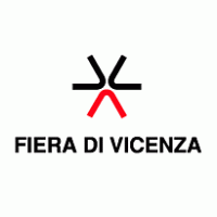 Fiera Di Vicenza Logo PNG Vector