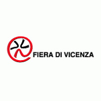 Fiera Di Vicenza Logo PNG Vector