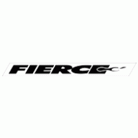 Fierce Logo Vector