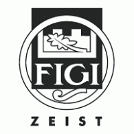 Figi Zeist Logo PNG Vector