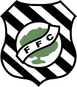 Figueirense FC Logo PNG Vector