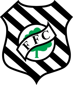 Figueirense Futebol Clube - SC Logo PNG Vector