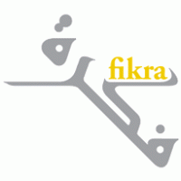 Fikra Design Studio Logo PNG Vector