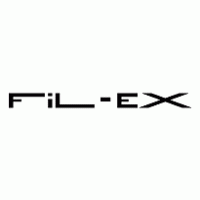 Fil-Ex Logo PNG Vector