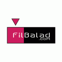 FilBalad Logo PNG Vector