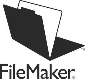 FileMaker Logo PNG Vector