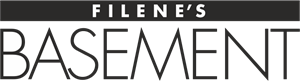 Filene's Basement Logo PNG Vector