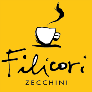Filicori Zecchini caffè Logo Vector