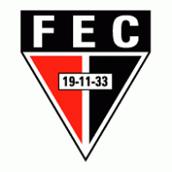Filipeia Esporte Clube de Joao Pessoa-PB Logo Vector