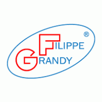 Filippe Grandy Logo PNG Vector