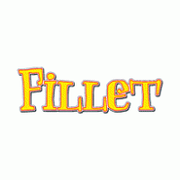 Fillet Logo PNG Vector