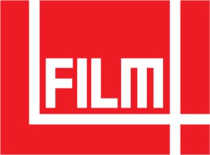 Film4 Logo Vector