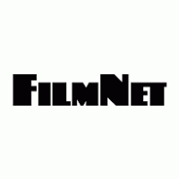 FilmNet Logo PNG Vector