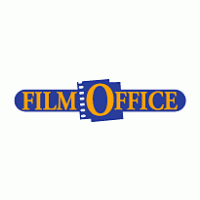 Film Office Logo Vector