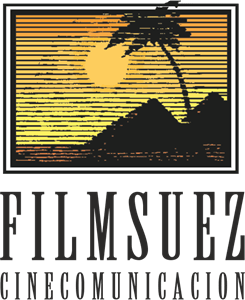 Film Suez Logo Vector