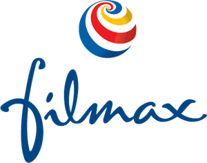 Filmax Logo Vector