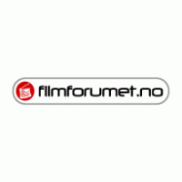 Filmforumet.no Logo PNG Vector
