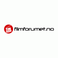 Filmforumet.no Logo PNG Vector