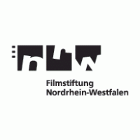 Filmstiftung NRW Logo PNG Vector