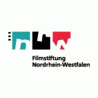 Filmstiftung NRW Logo PNG Vector