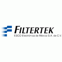 Filtertek Logo PNG Vector