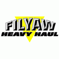 Filyaw Heavy Haul Logo PNG Vector